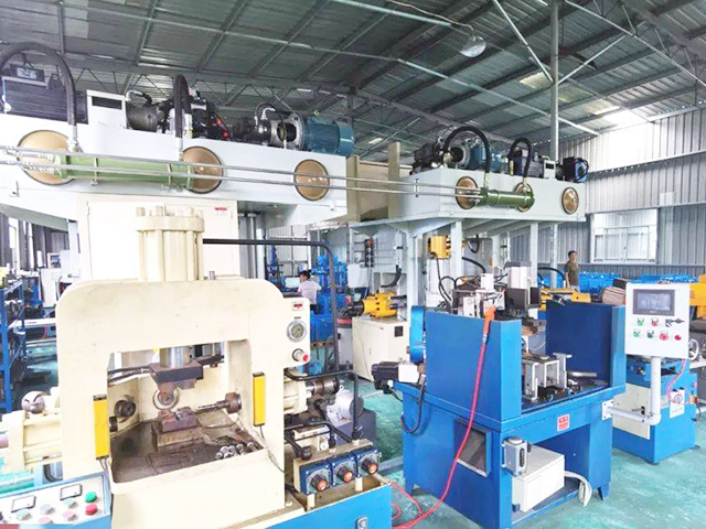 安徽康源不銹鋼水管出口新加坡 銅閥門出口韓國