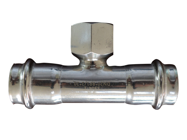 薄壁不銹鋼水管家裝新趨勢(shì)分析 薄壁不銹鋼水管家裝新趨勢(shì)分析